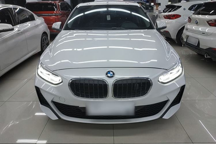 Used BMW 1 Series 2022 120i M Sport Edition
