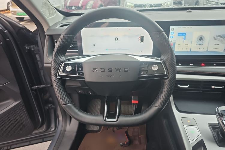 Used Roewe RX5 2023 1.5T Elite Edition
