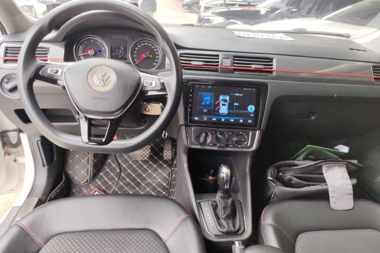 Used Volkswagen Santana 2017 Haval H9 1.6L Automatic Comfort Edition
