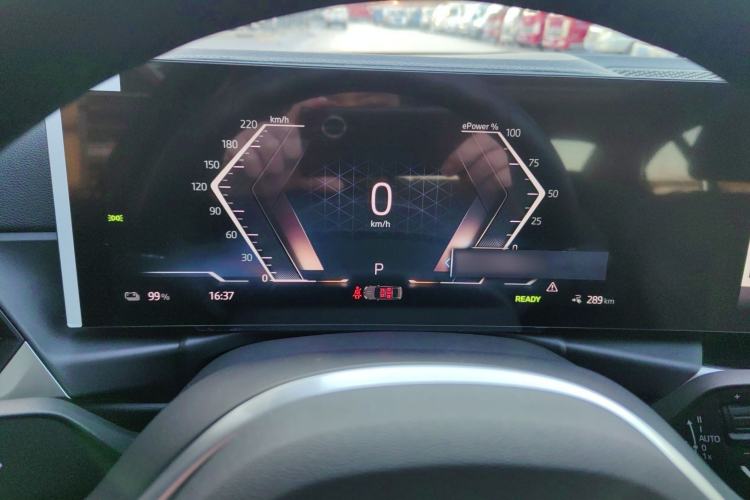 Used BMW i3 2024 eDrive 35 L
