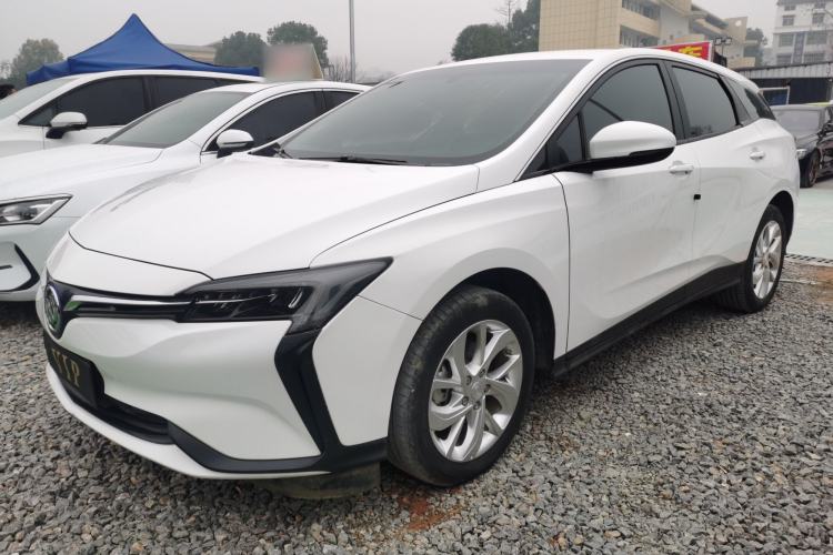 Used Buick Velite 6 2024 430km Comfort Edition