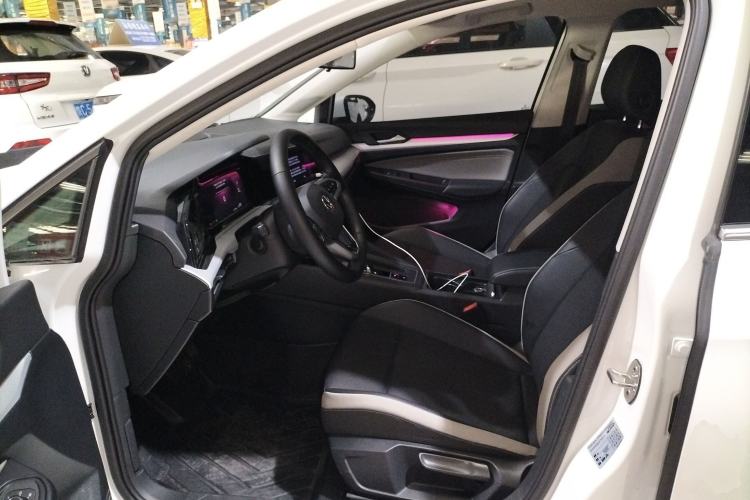 Used Volkswagen Golf 2021 280TSI DSG Pro
