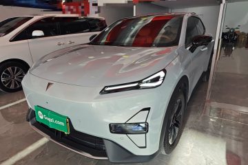 Used Deepal S05 2024 510 Plus Pure Electric Version