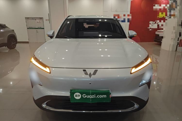 Used Wuling Xingguang S 2024 130km Flagship Version