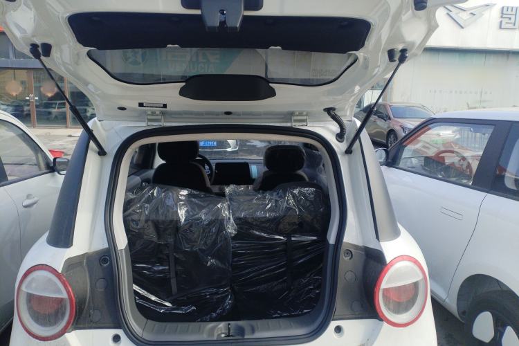 Used  Lumin 2025 205 km Xiangqin Version