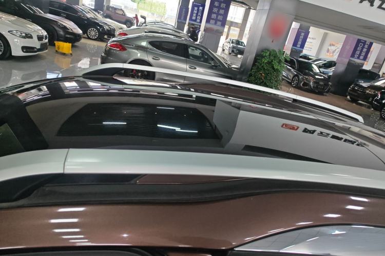 Used Peugeot 2008 2014 1.6L Automatic Fashion Edition