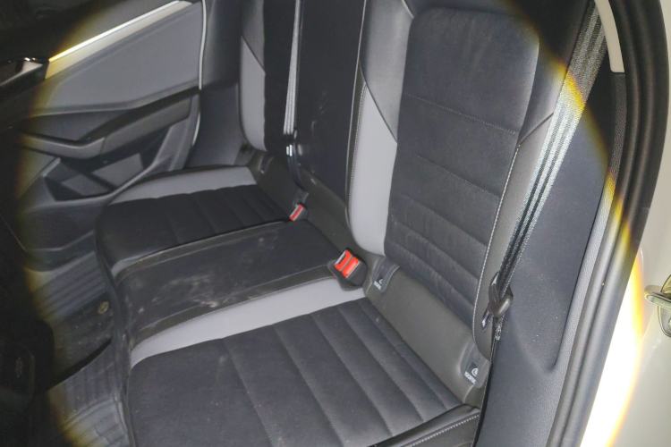 Used Volkswagen Sagitar 2022 280TSI DSG Excellence Edition