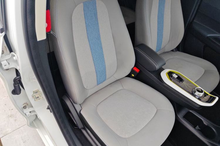 Used Oshan Benni E-Star 2020 Heart Edition Lithium Iron Phosphate (31.18 kWh)
