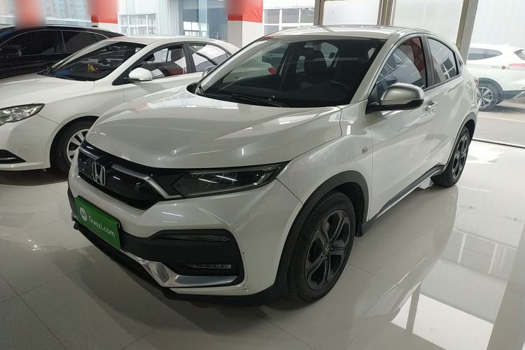 Used Honda XR-V 2019 220TURBO CVT Luxury Edition China VI Emission Standard