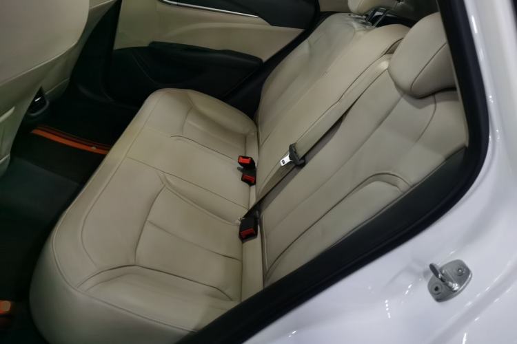 Used Buick Excelle GX 2018 15T Dual-Clutch Elite Model