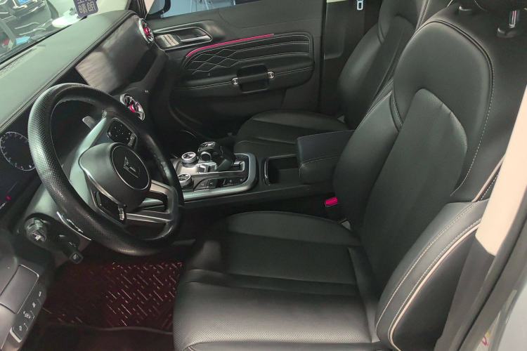 Used Tank 300 2023 Off-Road Edition 2.0T Conqueror
