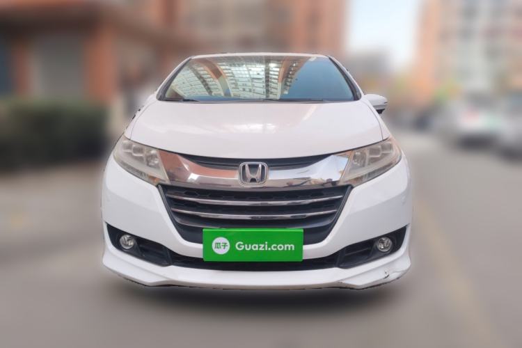 Used Honda Odyssey 2015 2.4L Prestige Edition
