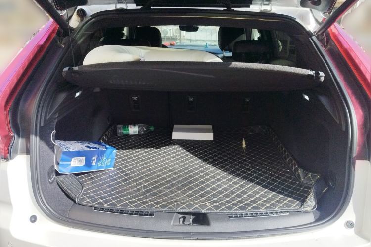 Used Cadillac XT4 2018 28T Two-Wheel-Drive Luxury Model