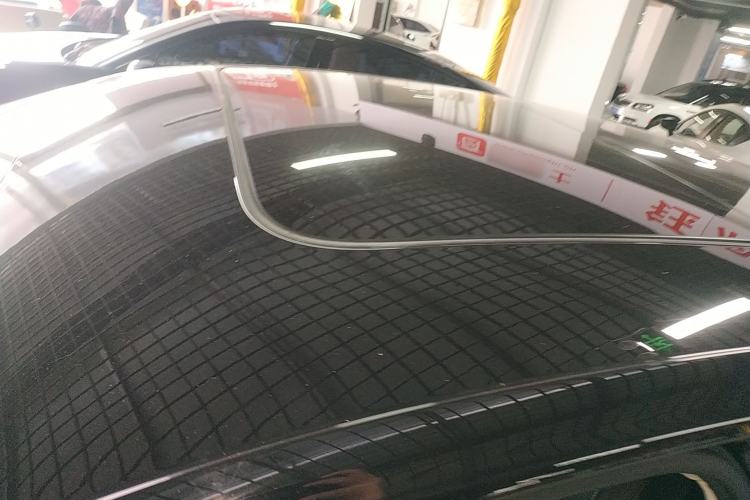 Used Volkswagen Passat 2023 Facelift 330TSI Prestige Edition
