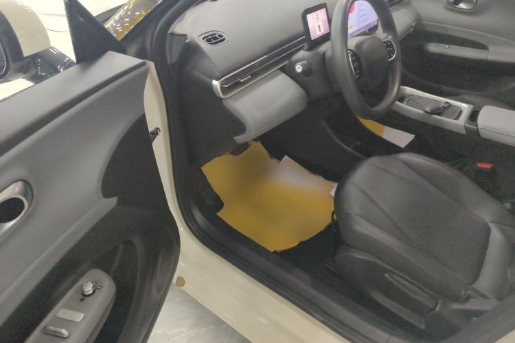 Used Dongfeng NAMMI 01 2024 330 Lite