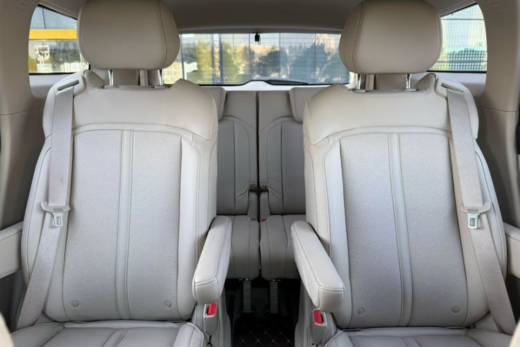 Used Wuling Victory 2022 280T 1.5T CVT Flagship Edition
