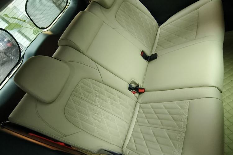 Used Buick GL8 2022 ES Land Cruiser 653T Luxury Model
