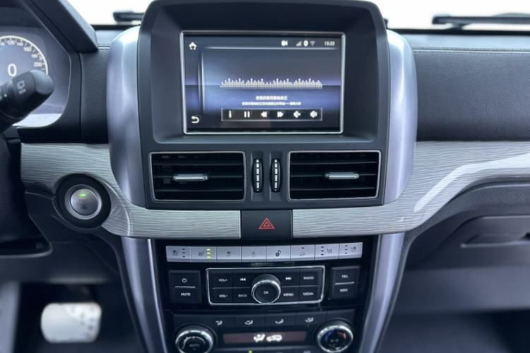 Used  BJ80 2020 3.0T Automatic Supreme Edition