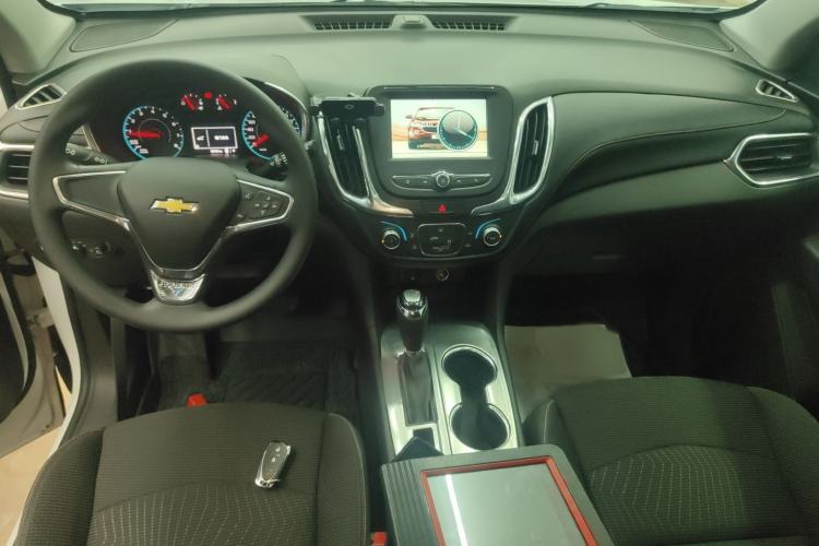 Used Chevrolet Equinox 2018 535T Automatic Lingjie Edition
