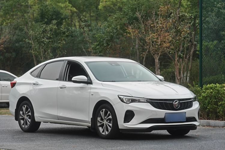 Used Buick Verano 2023 Pro Enjoyment Edition
