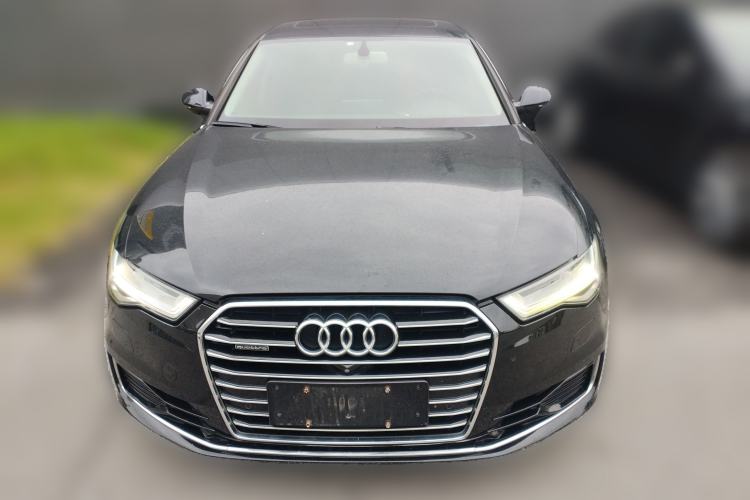Used Audi A6L 2017 45 TFSI quattro Sport Edition
