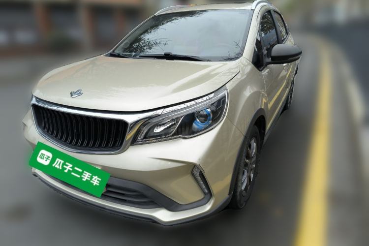 Used Livan X3 PRO 2022 1.5L CVT Xiao Sa