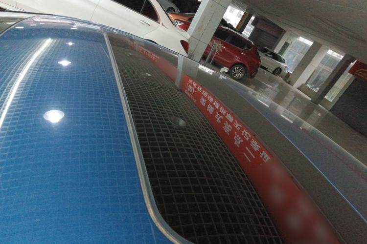 Used Hyundai Elantra 2021 1.5L CVT GLX Elite Edition
