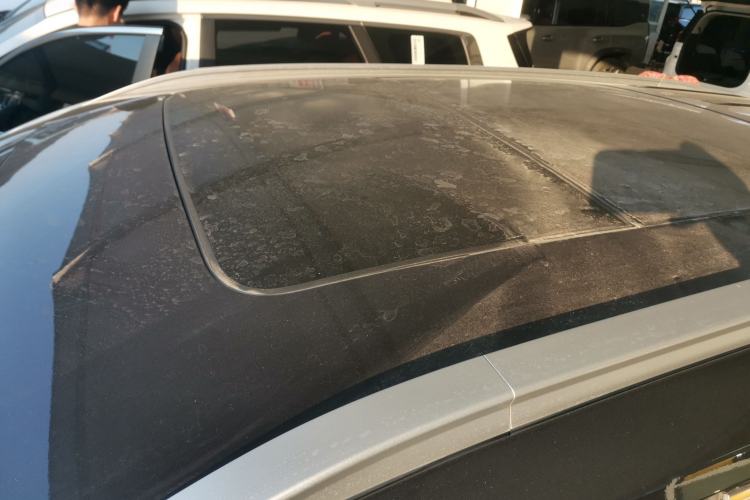 Used  Lingyun 2021 400T Two-Wheel Drive StarRui PRO Edition
