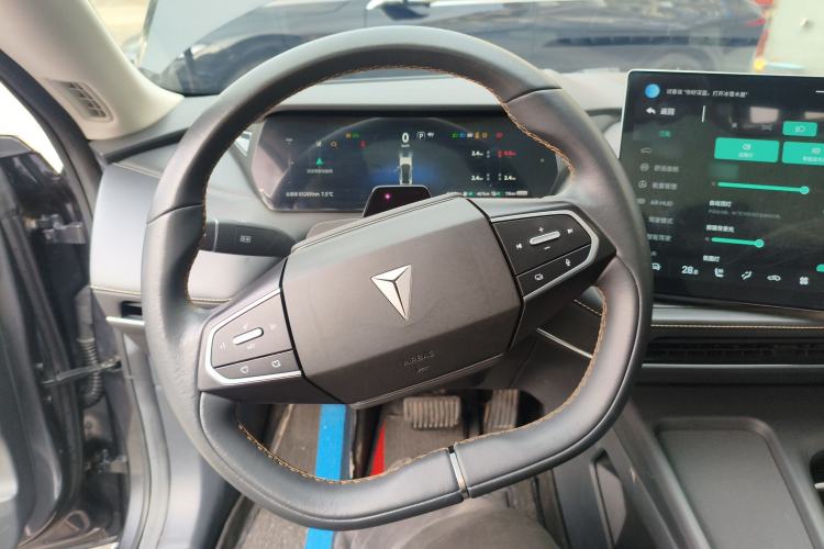 Used  SL03 2022 1.5L 1200 Extended-Range Version
