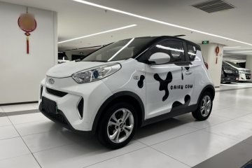 Used Chery Little Ant 2018 400 4-Seater Smart Edition