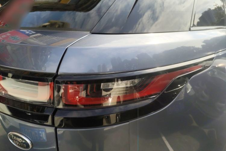 Used Land Rover Range Rover Velar 2020 P250 R-DYNAMIC S