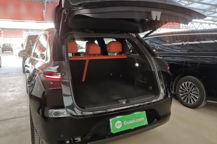 Used Li Auto L6 2024 Pro Model
