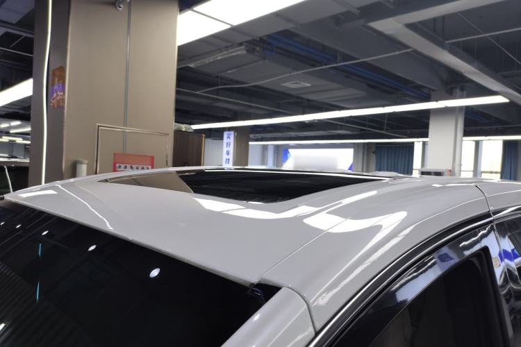 Used Buick GL8 2022 ES Land Cruiser 653T Luxury Model