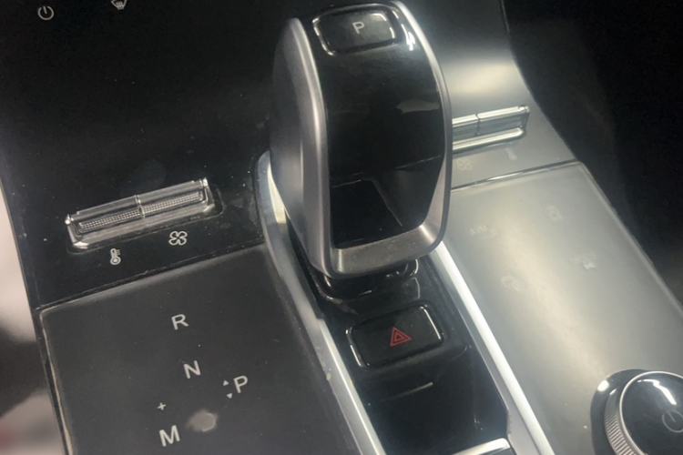 Used Chery Tiggo 8 2021 Kunpeng Edition 390TGDI Automatic Zhubfeng Version
