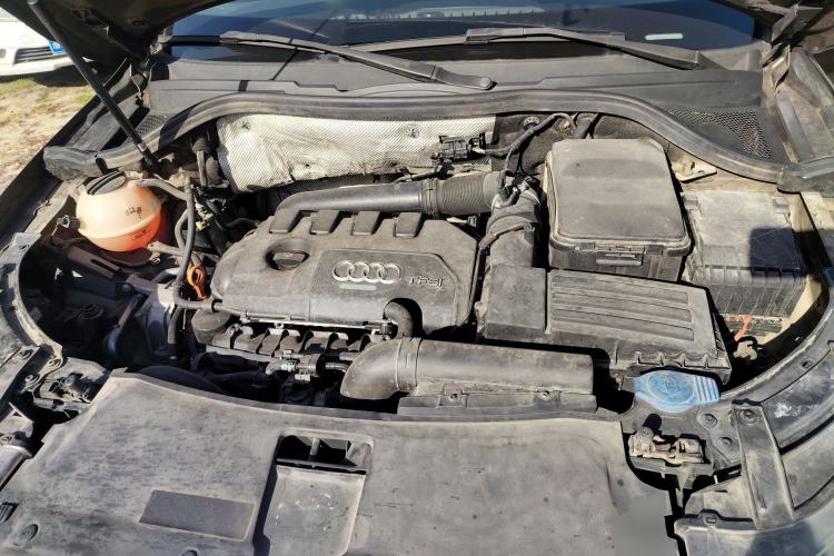 Used Audi Q3 2013 35 TFSI Ambition Edition
