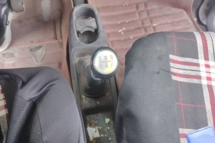 Used Suzuki Wagon R 2019 1.4L Manual Classic Model
