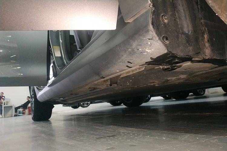 Used BYD Qin PLUS 2025 EV Smart Drive Edition 510KM Leading Model
