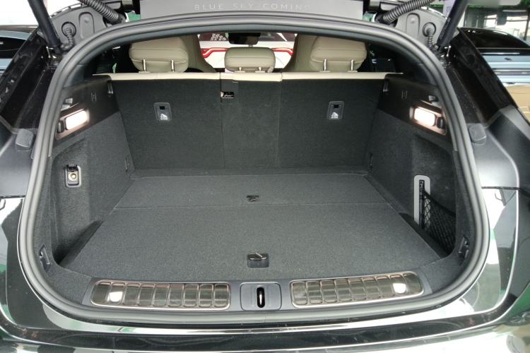 Used Nio ET5T 2025 75 kWh Touring