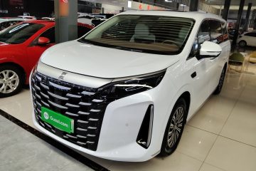 Used BYD Xia 2025 DM-i 1.5T 180km Beyond Edition