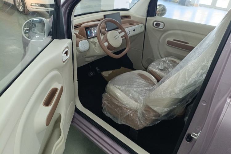 Used Bestune Pony 2026 222km Colorful Horse