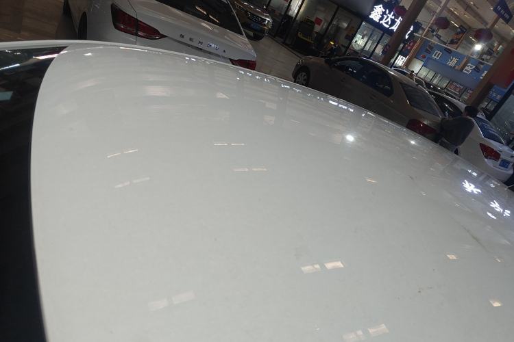 Used Volkswagen Polo 2018 1.5L Automatic Advanced Driving Model
