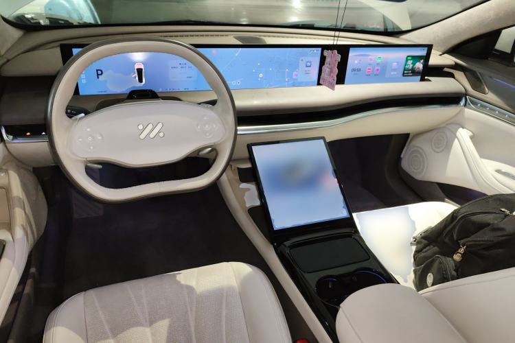 Used IM L7 2022 Pro Model