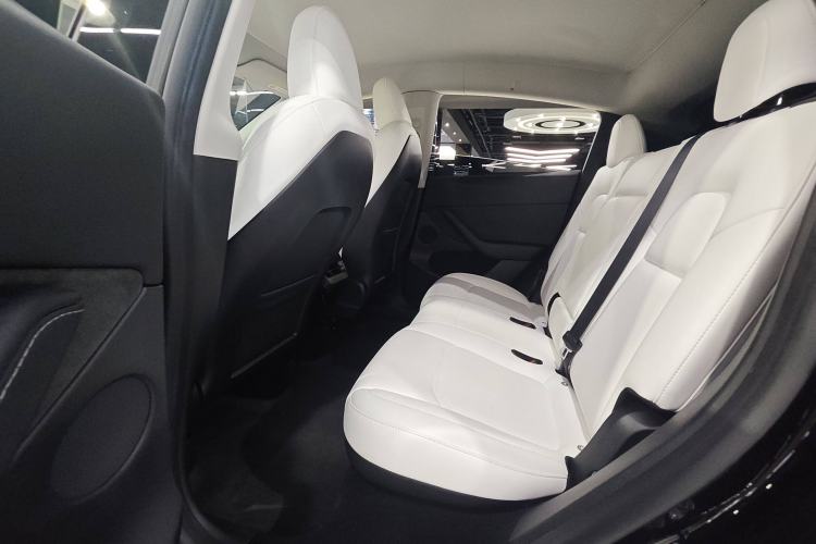 Used Tesla Model Y 2022 Performance High-Performance All-Wheel-Drive Version
