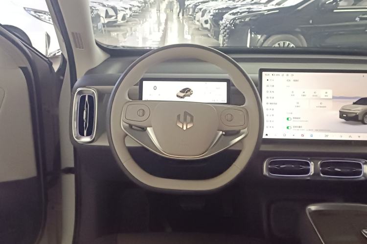 Used Leapmotor B10 2025 510 Joyful Edition