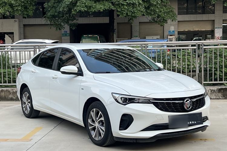 Used Buick Verano 2023 Pro Le Yi Edition
