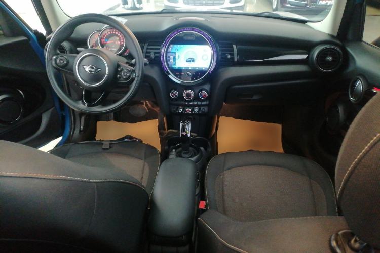 Used  MINI 2018 1.5T ONE PLUS Five-Door Edition
