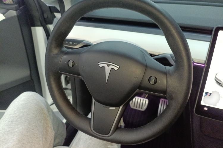 Used Tesla Model Y 2022 Performance High-Performance All-Wheel-Drive Version