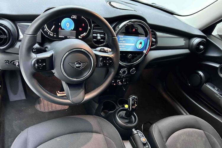 Used MINI MINI 2023 1.5T ONE
