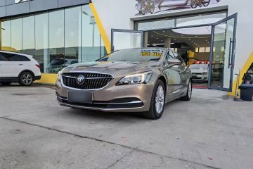 Used Buick LaCrosse 2016 20T Luxury Model