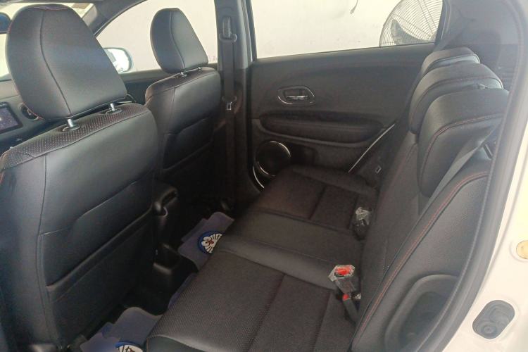 Used Honda XR-V 2015 1.8L VTi CVT Luxury Edition
